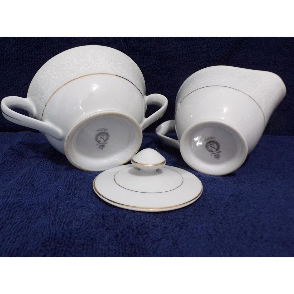 Noritake China 